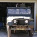 1953 USMC Jeep Willys 1953 USMC Jeep Willys