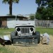 1947 Willys Jeep 1947 Willys Jeep