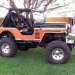 “55 3B Rare Custom