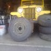 Willys Wheels and Tires