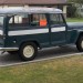 1954 Willy’s Wagon 1954 Willy’s Wagon