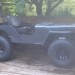 1946 CJ2A Willys Jeep 1946 CJ2A Willys Jeep