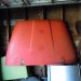 1964 C J 5, M 38 A1 Hood 1964 C J 5, M 38 A1 Hood