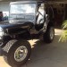 1953 WILLYS cj3a 1953 WILLYS cj3a