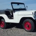 1967 Kaiser CJ5, nut and Bolt Restoration 1967 Kaiser CJ5, nut and Bolt Restoration