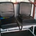 Front seats 3B Front seats 3B