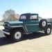 1960 willys PU 43k original doc miles has snowplow! hurricane 6 1960 willys PU 43k original doc miles has snowplow! hurricane 6