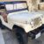 1966 Jeep Painted Front Passenger