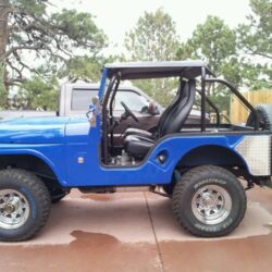 1969 Jeep CJ5