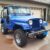 1969 Jeep CJ5 1969 Jeep CJ5