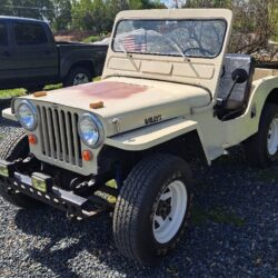 Jeep