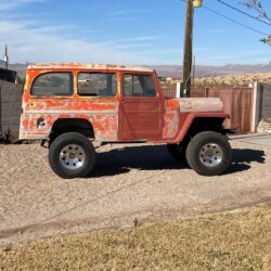 Willys