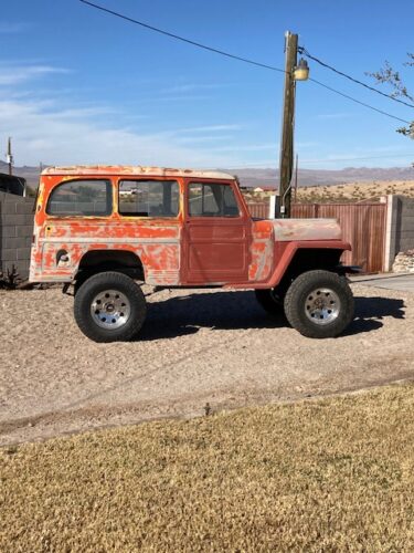 Willys Willys