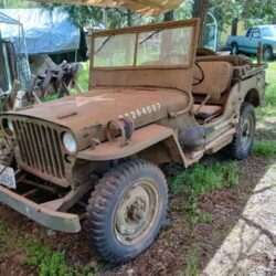 Jeep 44